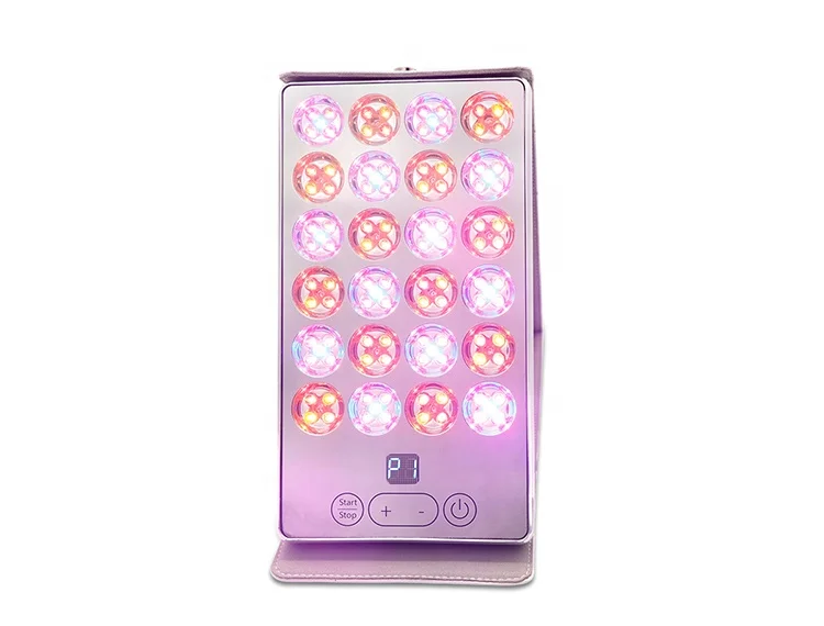 led light therapy