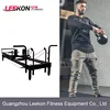 LEEKON LK-7007-11 Indoor Fitness Bed with Safe Sensible Exercise System Pilates Machine at Home