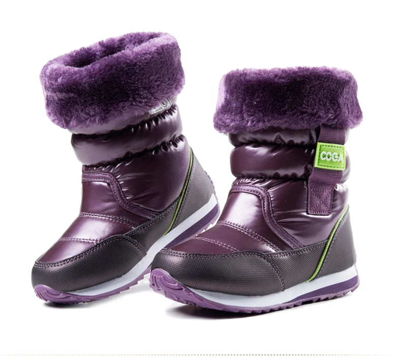 Buy 2015 Fashion sport snow boots 