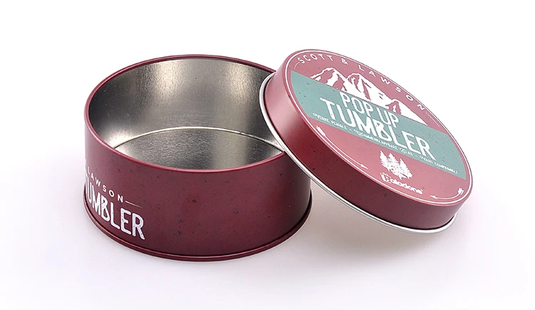 Round Tin Can Wholesale1-1