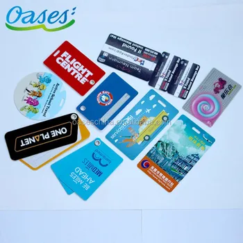 standard id card size cheap plastic luggage tag wholesale buy