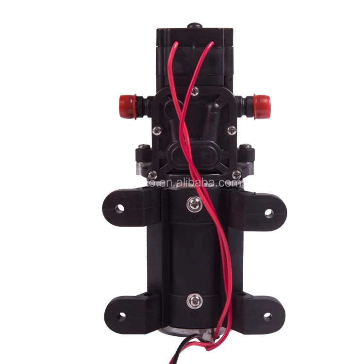 2lpm 55psi Starflo Flo2201 Hand Water Pump Rv Kitchen / 12v Mini Sprayer Water Pump Price