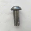 Carbon Steel Round Head Solid Rivet