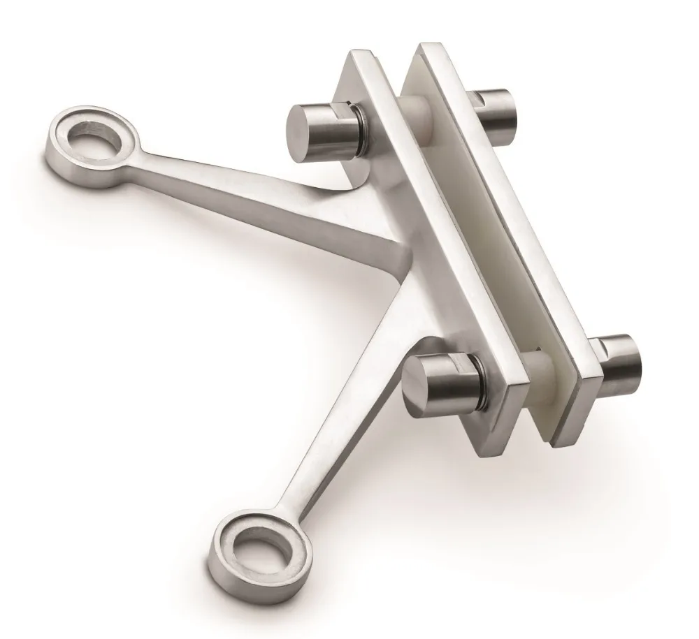 
Spidder Fitting About USInfrastructure