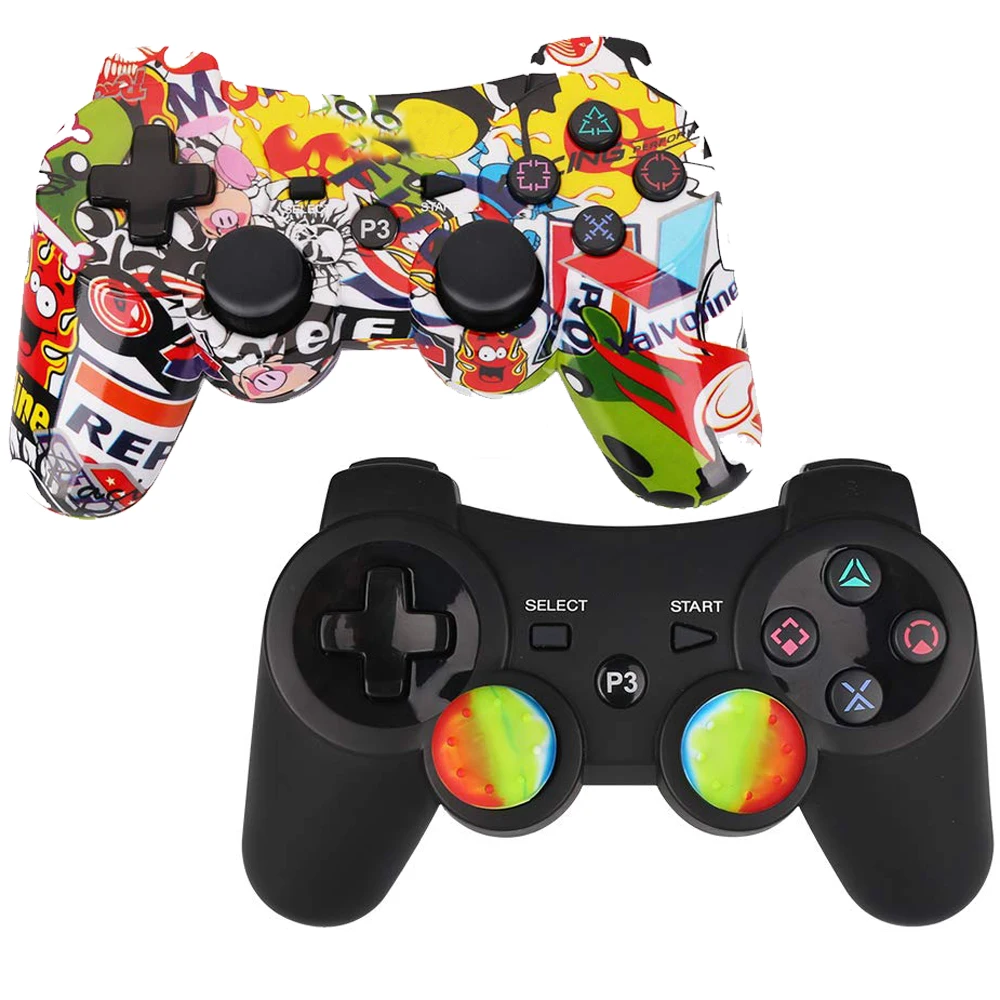 11 Colors For Sony Ps3 Wireless Controller Buy Controller For Ps3