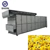 Factory direct dehydration cinnamon sticks drying machine ground for sale