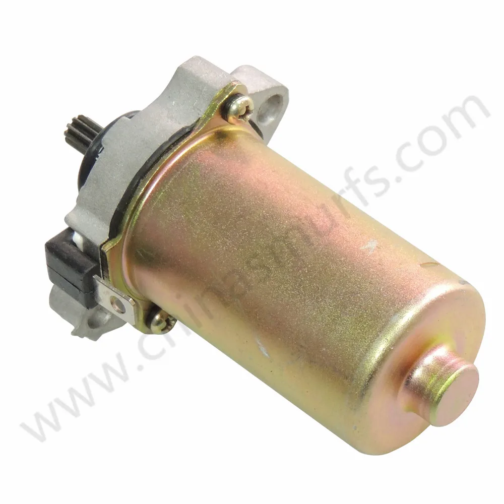 Starter Motor For Piaggio Zip 50 4t 50cc Buy Starter Motor For