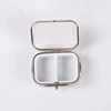 False Eyelash Storage Box Makeup Cosmetic Mirror Case Organizer MM-MPB004