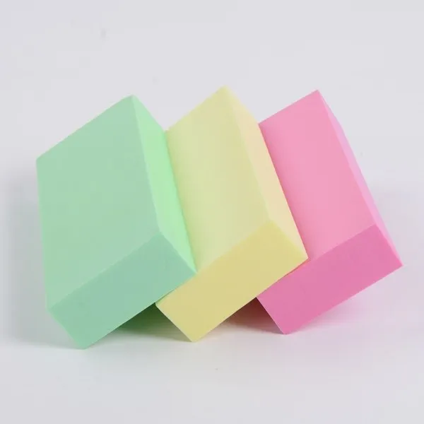 

2019 wholesale high density PVA cleaning sponge, Blue, green, pink, yellow