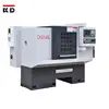 CK6140L linear guide small cnc lathe for sale german cnc machines mazak cnc lathe