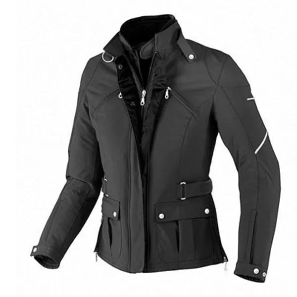 Mens Textile Motorcycle Clothing Top Brands With Maximo - View #2