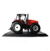 OEM custom diecast model high quality 1 43 model tractor scale model for Gift