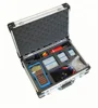 water velocity ultrasonic flow meter with all sensors