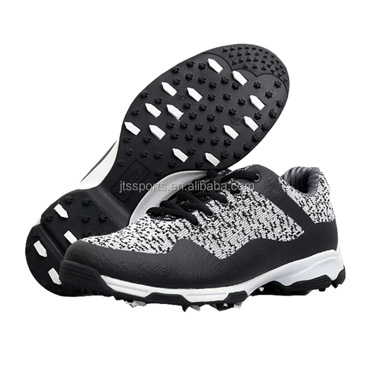 breathable golf shoes