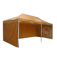 

3 x 6m Promotion customized trade show outdoor canopy tent,aluminum folding tent,popup tent