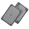Computer case for Macbook air skin rugged full body housing 11'/13'/15'