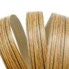 high gloss edge bands tape fancy plywood PVC edge banding
