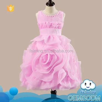 party wear frocks designs for childrens