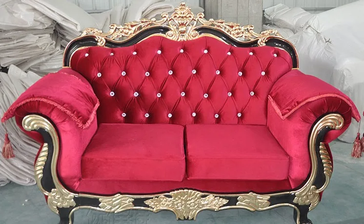 Traditional Style Formal Living Room Cerved Furniture Red Sofa Set Wood Frames Buy Carved Furniture Sofa Sets Carved Furniture Sofa Sets Carved Furniture Sofa Sets Product On Alibaba Com