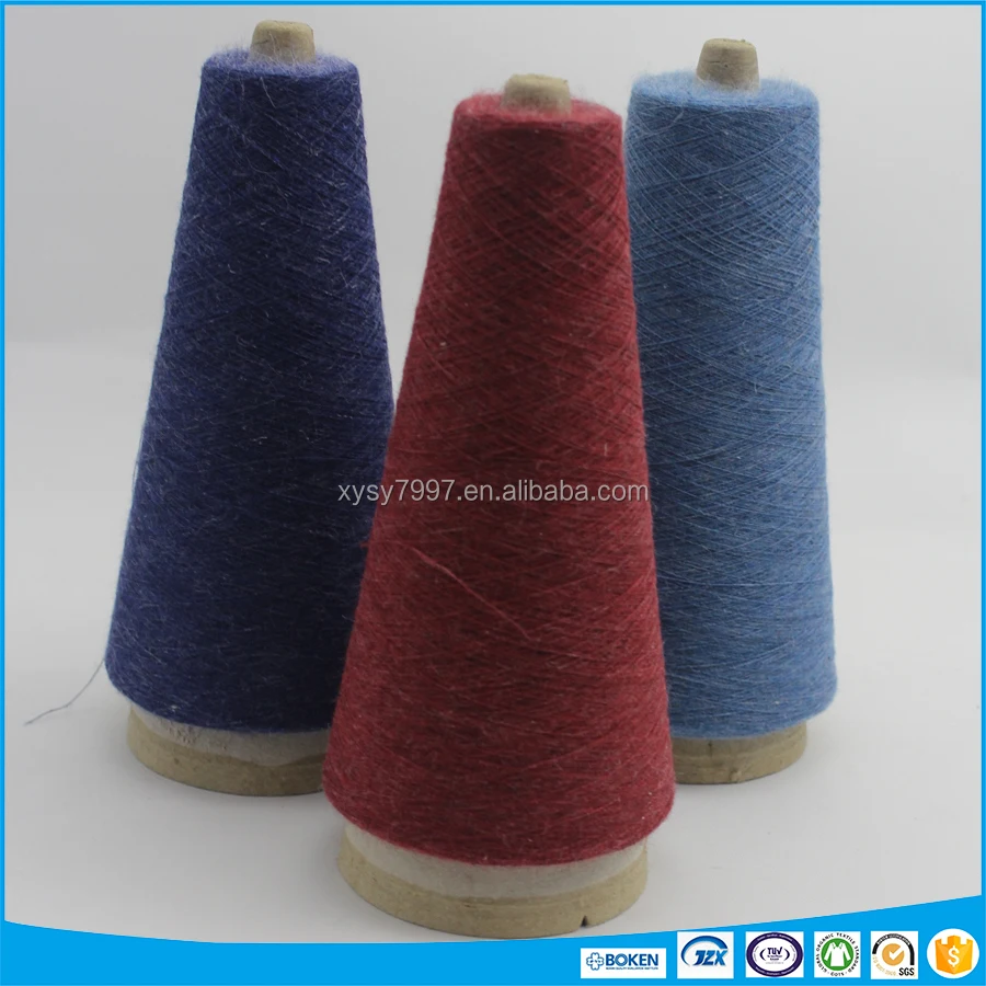 
wholesale 100 linen yarn 