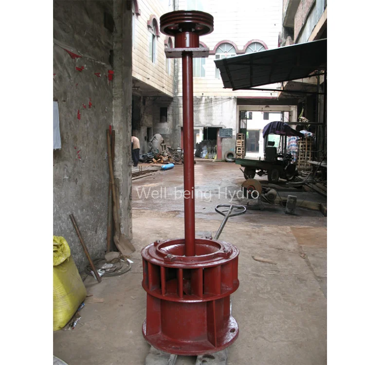 turbine generators 1 mw