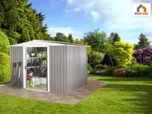 Promoción Cobertizos Metálicos De Almacenamiento, Compras online de