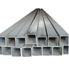 Hot Dipped Galvanized Square Steel Pipe