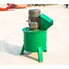 Uniformly Break Calcium Cyanamide Fertilizer Shredder