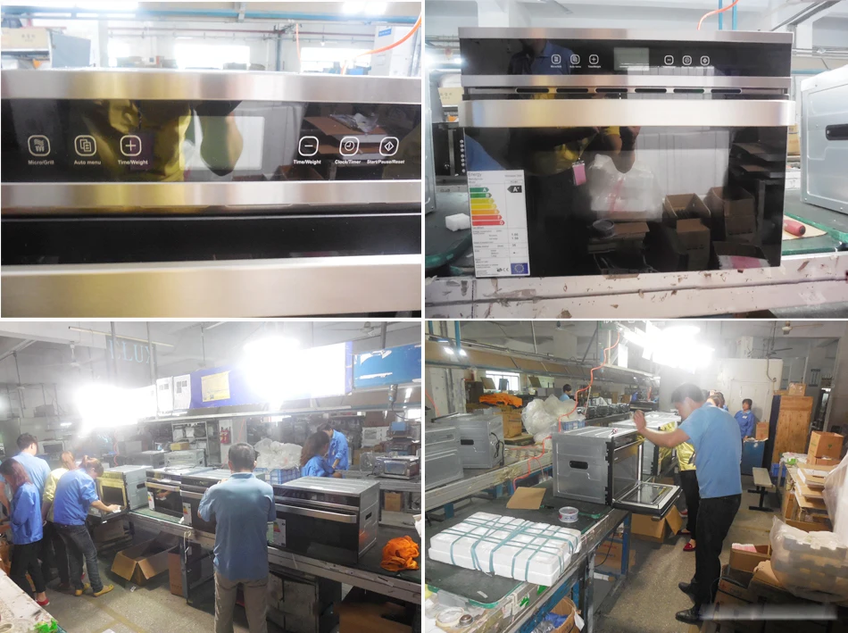 Hot Selling Made In China Kitchen Appliance Microwave Oven Buy Dc 24v Microwave Oven,Kitchen