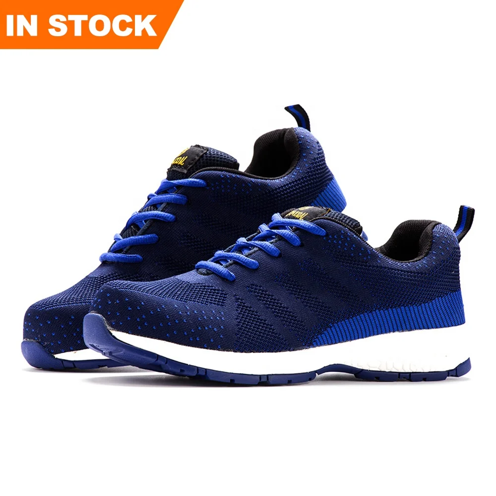

Low cut sport safety shoes men cheap brand work workwear
