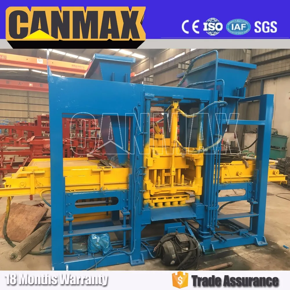 4000-60000 Pieces/day Retaining Wall Block Machine,Foam Concrete Block ...
