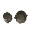 Customized punching die for plastic material