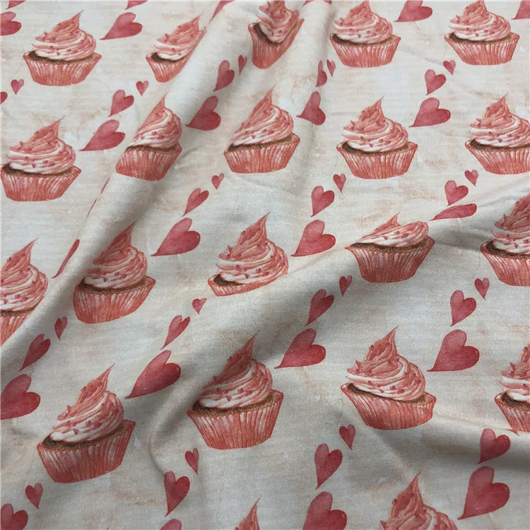 180gsm Four Way Stretch Plain Woven 95 Cotton 5 Spandex Fabric For