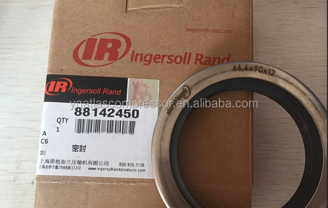 Joint D'étanchéité (oil Seal) 39699418 Pour Compresseur à Vis Ingersoll Rand - Neuf, Kit De Rechange