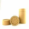 paper core tube paper box for salt