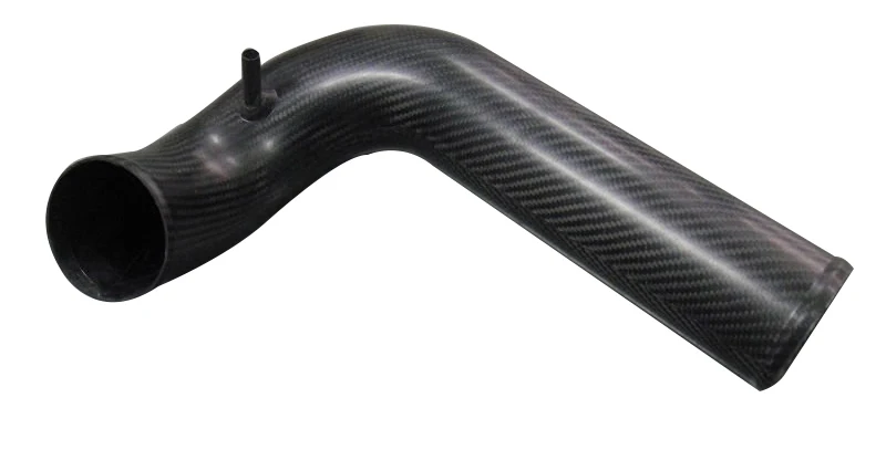 wholesale light weight carbon fiber car parts for new energy vehicles