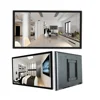 55 inch LCD Video Wall hanging Digital Signage Advertising Display Media Player Screen