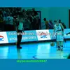 led cross edit software,led edit software full color led stadium screen module