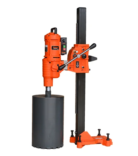 200mm Diamond Core Drilling Machine - Buy Diamon,Dcore Drilling,Core ...