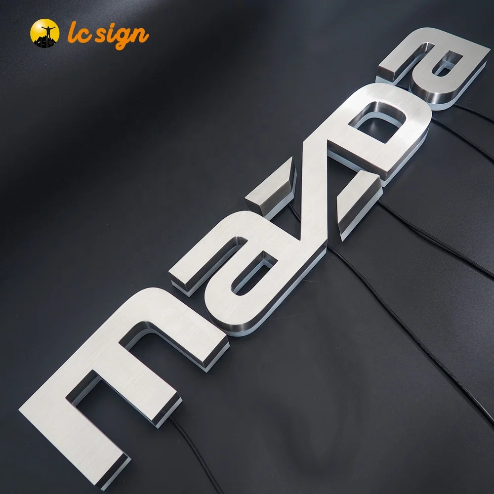 Буквы экспорт. Черные буквы Ceed. Светонадписи.