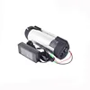Certified quality customized 36v 11.6Ah bottle battery with 10s4p brand cells for 500w ebike