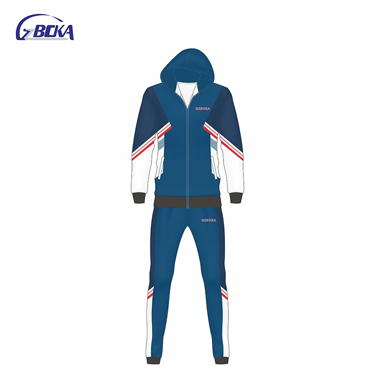 

Best selling branded tracksuits for men club team training soccer jersey 2018 tracksuit men, Any color is available