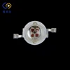 factory price white/RED/GREEN/BLUE high power led laser diode 5w