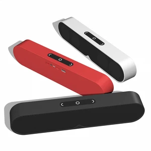 F1 Plus Portable Bluetooth Soundbar Speaker