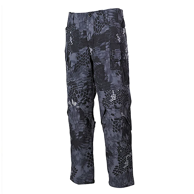 men's outdoor cargo pants