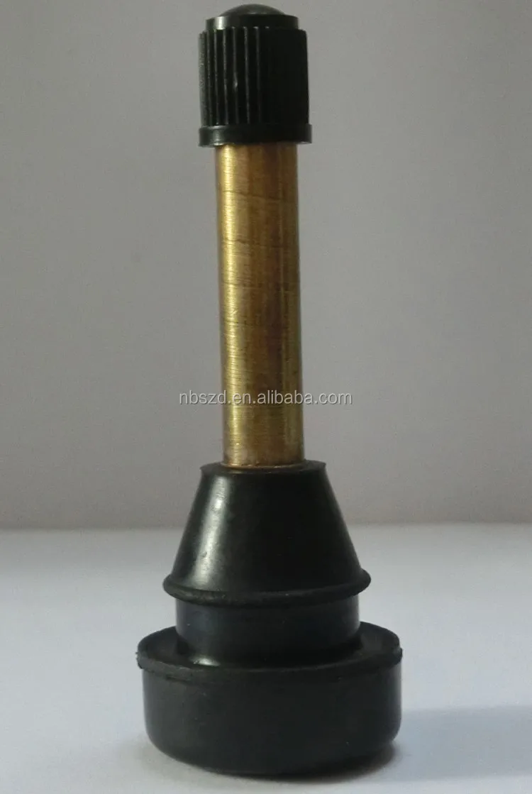 Tr600hp Tr602hp Tr801hp Tr802hp Car Valve Tubeless High Pressure Tire