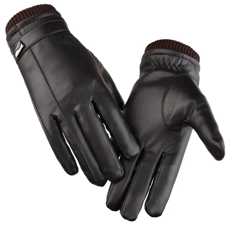 Winter Warm Touch Screen Gloves 