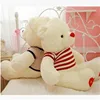 Big soft bear stuffed animal nice lovely birthday gifts plush toy