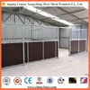 America free standing livestock pen horse stall panels / horse stall feeder