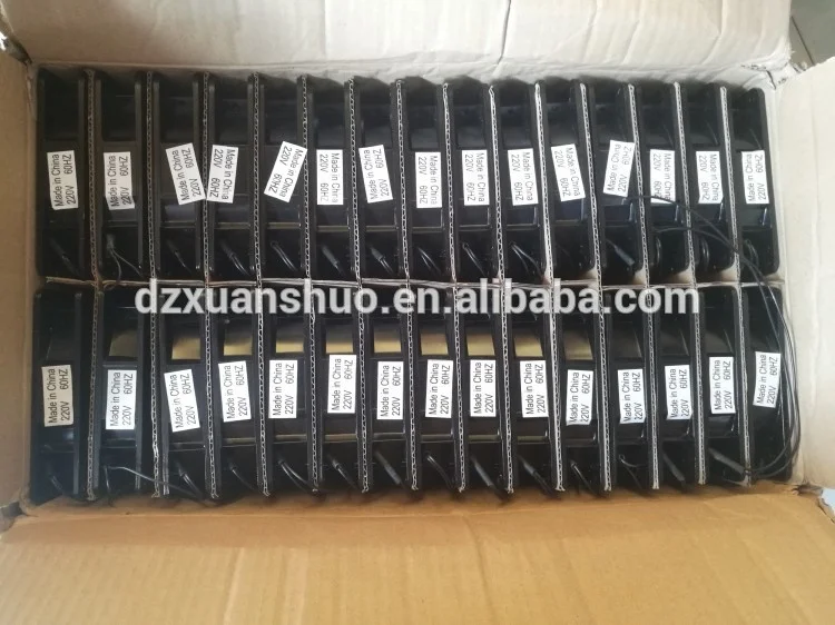 exhaust fan package 2